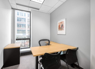 10 m² Business park in Andover, MA, 300 Brickstone Square (01810) - 3 | MatchOffice