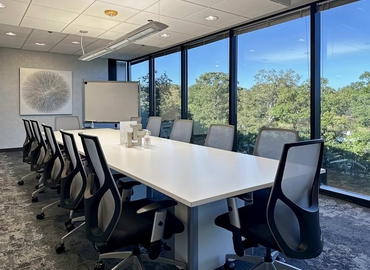 Virtual office space in Richmond, VA, 6802 Paragon Place (23230) - 2 | MatchOffice