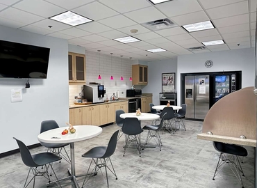 Virtual office in Richmond, VA, 6802 Paragon Place (23230) - 4 | MatchOffice.com
