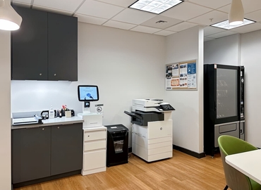 10 m² Co-working  in Charlotte, NC, 2015 Ayrsley Town Boulevard (28273) - 0 | MatchOffice