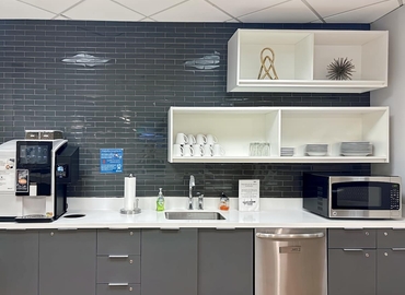 10 m² Shared workspace  in Charlotte, NC, 2015 Ayrsley Town Boulevard (28273) - 7 | MatchOffice.com