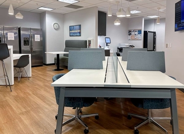 10 m² Coworking  in Charlotte, NC, 2015 Ayrsley Town Boulevard (28273) - 10 | MatchOffice.com