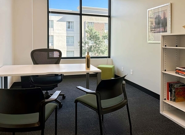 Virtual office space in Charlotte, NC, 2015 Ayrsley Town Boulevard (28273) - 8 | MatchOffice