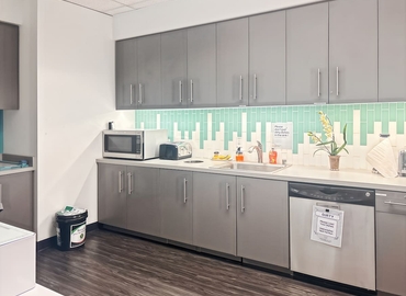 Virtual office space in Bellevue, WA, 10900 Northeast 4th Street (98004) - 6 | MatchOffice