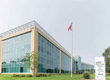 10 m² Coworking  in Ft. Washington, PA, 500 Office Center Drive (19034) - 0 | MatchOffice