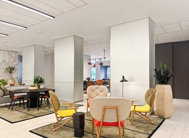 Virtual address in Bellevue, WA, 10900 Northeast 4th Street (98004) - 10 | MatchOffice.com