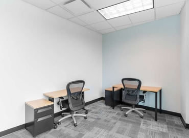 10 m² Shared office  in Ft. Washington, PA, 500 Office Center Drive (19034) - 3 | MatchOffice