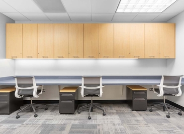 10 m² Shared workspace  in Ft. Washington, PA, 500 Office Center Drive (19034) - 6 | MatchOffice