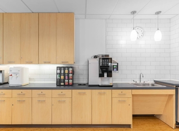 Virtual office in Ft. Washington, PA, 500 Office Center Drive (19034) - 5 | MatchOffice