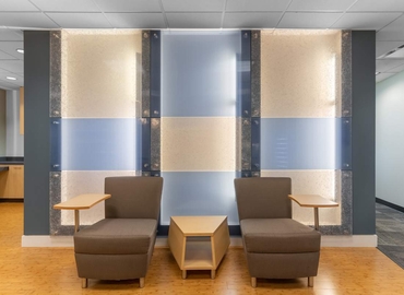 Virtual office space in Ft. Washington, PA, 500 Office Center Drive (19034) - 4 | MatchOffice