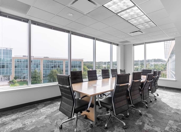 Virtual office space in Ft. Washington, PA, 500 Office Center Drive (19034) - 8 | MatchOffice.com