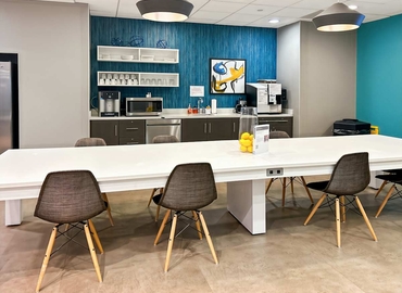 10 m² Serviced office in Miami Coral Gables, FL, 2332 Galiano Street (33134) - 5 | MatchOffice.com