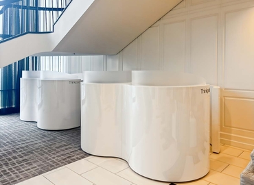 10 m² Serviced office in Bellevue, WA, 10900 Northeast 4th Street (98004) - 11 | MatchOffice.com