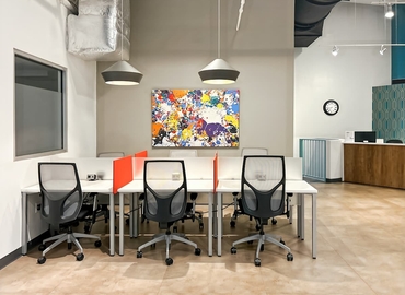 Virtual office in Miami Coral Gables, FL, 2332 Galiano Street (33134) - 10 | MatchOffice.com