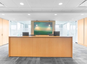 10 m² Business center in Ft. Washington, PA, 500 Office Center Drive (19034) - 1 | MatchOffice.com