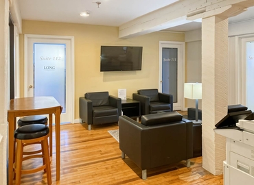 10 m² Coworking  in Doylestown, PA, 196 West Ashland Street (18901) - 11 | MatchOffice.com