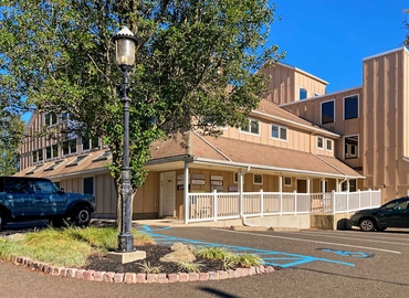 Virtual office space in Doylestown, PA, 196 West Ashland Street (18901) - 0 | MatchOffice