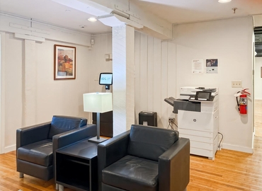 Virtual office space in Doylestown, PA, 196 West Ashland Street (18901) - 4 | MatchOffice.com