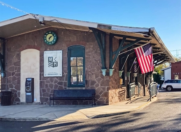 Virtual office space in Doylestown, PA, 196 West Ashland Street (18901) - 10 | MatchOffice.com