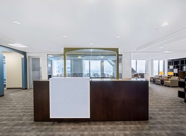10 m² Business center in Chicago Gold Coast, IL, 875 North Michigan Avenue (60611) - 1 | MatchOffice