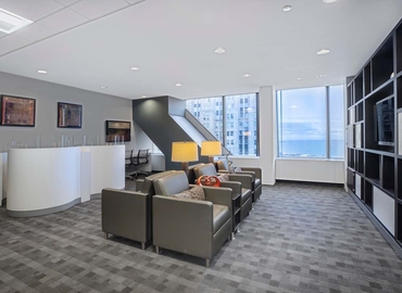 10 m² Serviced office in Chicago Gold Coast, IL, 875 North Michigan Avenue (60611) - 4 | MatchOffice