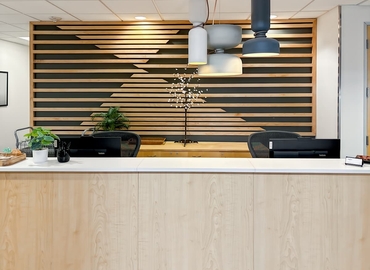 10 m² Business center in Bentonville, AR, 609 Southwest 8th Street (72712) - 1 | MatchOffice