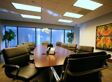 224 m² Business center place for rent in Chicago, IL, 444 N. Michigan Avenue (60611) - 3 | MatchOffice.com