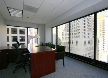 224 m² Serviced office property up for rent in Chicago, IL, 444 N. Michigan Avenue (60611) - 1 | MatchOffice.com