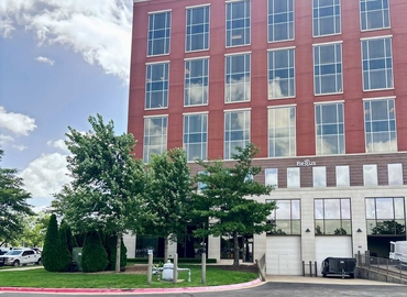 10 m² Coworking space  in Bentonville, AR, 609 Southwest 8th Street (72712) - 0 | MatchOffice.com