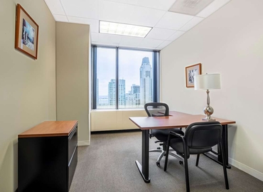 Virtual address in Chicago Gold Coast, IL, 875 North Michigan Avenue (60611) - 6 | MatchOffice.com