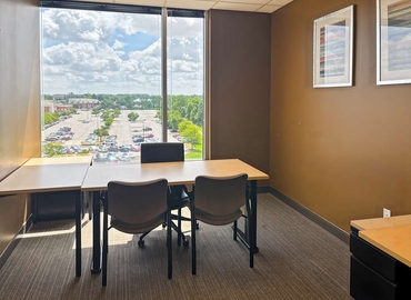 10 m² Coworking space  in Bentonville, AR, 609 Southwest 8th Street (72712) - 3 | MatchOffice