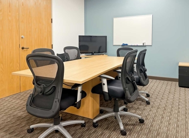 10 m² Shared office  in Irvine, CA, 300 Spectrum Center Drive (92618) - 8 | MatchOffice