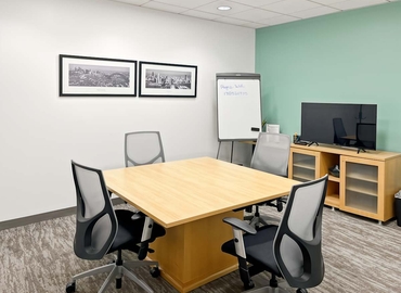 10 m² Co-working  in Irvine, CA, 300 Spectrum Center Drive (92618) - 9 | MatchOffice.com