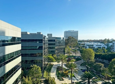 Virtual office in El Segundo, CA, 400 Continental Boulevard (90245) - 0 | MatchOffice