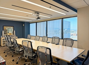 Virtual office in El Segundo, CA, 400 Continental Boulevard (90245) - 2 | MatchOffice.com