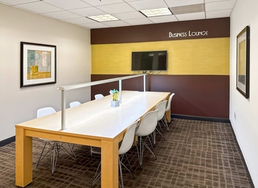 Virtual office in El Segundo, CA, 400 Continental Boulevard (90245) - 7 | MatchOffice