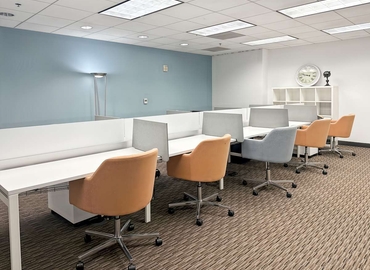 10 m² Serviced office in El Segundo, CA, 400 Continental Boulevard (90245) - 6 | MatchOffice.com