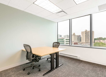 Virtual business address in Fort Lee, NJ, 1 Bridge Plaza (07024) - 6 | MatchOffice