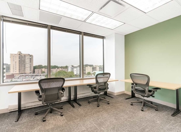 Virtual office in Fort Lee, NJ, 1 Bridge Plaza (07024) - 7 | MatchOffice