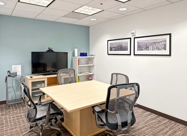 10 m² Coworking  in El Segundo, CA, 400 Continental Boulevard (90245) - 13 | MatchOffice