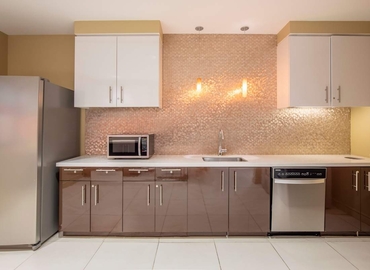 10 m² Business center in Atlanta Alpharetta - Johns Creek, GA, 555 Northpoint Center East (30022) - 5 | MatchOffice.com