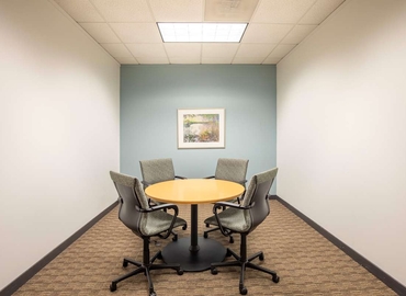 10 m² Serviced office in Atlanta Alpharetta - Johns Creek, GA, 555 Northpoint Center East (30022) - 8 | MatchOffice.com