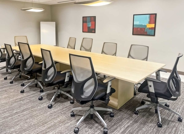 Virtual office in Glendale, CA, 655 North Central Avenue (91203) - 2 | MatchOffice.com