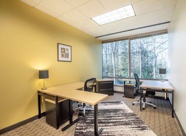 10 m² Business center in Atlanta Alpharetta - Johns Creek, GA, 555 Northpoint Center East (30022) - 6 | MatchOffice.com