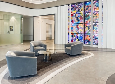 Virtual office space in Glendale, CA, 655 North Central Avenue (91203) - 8 | MatchOffice.com