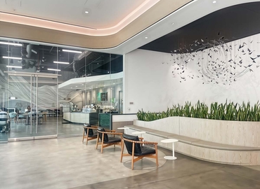 Virtual office space in Glendale, CA, 655 North Central Avenue (91203) - 6 | MatchOffice