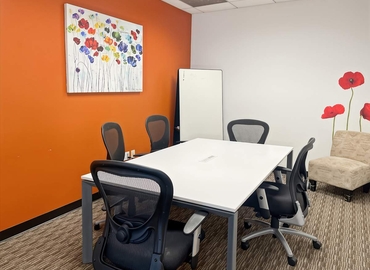 Virtual office in Glendale, CA, 655 North Central Avenue (91203) - 10 | MatchOffice.com