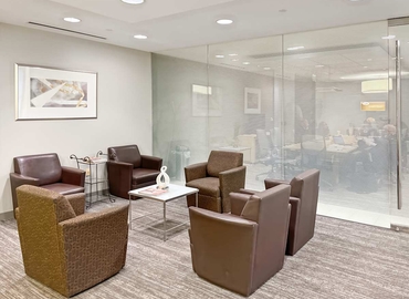 Virtual address in Glendale, CA, 655 North Central Avenue (91203) - 4 | MatchOffice.com