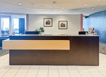 Virtual office in Phoenix, AZ, 2375 East Camelback Road (85016) - 1 | MatchOffice