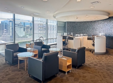 Virtual office in Phoenix, AZ, 2375 East Camelback Road (85016) - 4 | MatchOffice.com